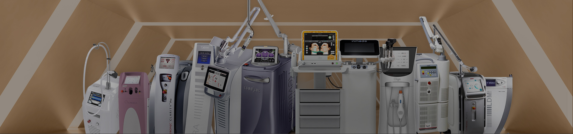 아름다움의 시작